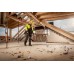 Metabo LB 18 LTX BL Akumulátorový fukar na listí ( 2x5.2Ah/18V) 601607650