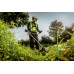 Metabo FSB 36-18 LTX BL 40 Akumulátorový křovinořez (18V/bez aku) 601611850