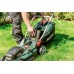 Metabo 601716850 RM 36-18 LTX BL 36 Akumulátorová sekačka 18 V