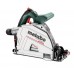 Metabo KT 18 LTX 66 BL Aku ponorná okružní pila 165 mm (2x5,5Ah/18V) MetaBOX, 601866660