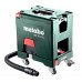 Metabo 602021850 AS 18 L PC Akumulátorový vysavač 18 V