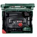 Metabo 602021850 AS 18 L PC Akumulátorový vysavač 18 V