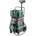 Metabo ASR 50 L SC Vysavač pro suché a mokré vysávání (1400W/50L) 602034000