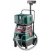 Metabo 602034000 ASR 50 L SC Mnohoúčelový vysavač