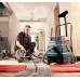 Metabo ASR 50 L SC Vysavač pro suché a mokré vysávání (1400W/50L) 602034000