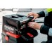 Metabo ASR 36-18 BL 25 M SC Akumulátorový vysavač 2x 18V, třída prachu M, 602046850