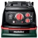 Metabo ASR 36-18 BL 25 M SC Akumulátorový vysavač 2x 18V, třída prachu M, 602046850