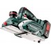 METABO HO 18 LTX 20-82 Akumulátorový hoblík 18V 2x4Ah Li-Ion + kufr 602082700