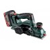 Metabo HO 18 LTX 20-82 Akumulátorový hoblík (82mm/18V/) MetaBOX, bez. aku., 602082840