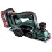 Metabo 602082890 HO 18 LTX 20-82 Akumulátorový hoblík 18V