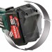 Metabo W 18 LTX 125 Quick Akumulátorová úhlová bruska 18V; MetaBOX 165 L, 602174840