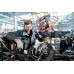 Metabo 602198500 SSW 18 LTX 600 Aku rázový utahovák 18V 2X4Ah, MetaBOX 145 L