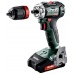 Metabo 602327500 BS 18 L BL Q Akumulátorový vrtací šroubovák 18V 2x2Ah Li-Ion, MetaBox