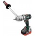 Metabo 602351770 BS 18 LTX BL Q I Akumulátorový vrtací šroubovák 18V 2X5.5AH LIHD, MetaBOX