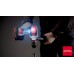 Metabo BS 18 LTX BL Q I Akumulátorový vrtací šroubovák (18V 2X5.5Ah)LIHD, MetaBOX 602359770