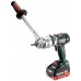 Metabo BS 18 LTX BL Q I Akumulátorový vrtací šroubovák (18V 2X5.5Ah)LIHD, MetaBOX 602359770