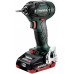 Metabo 602396800 SSD 18 LTX 200 BL Aku rázový utahovák 18V 2X4.0 Ah, MetaBOX