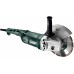 METABO WE 2200-230 Úhlová bruska, 230mm, 2200W + trubkový šátek a čepice