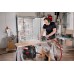 Metabo 611351700 SRE 4351 TurboTec Vibrační bruska 350 W MetaBOX 165 L