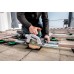 Metabo 611866810 KS 18 LTX 66 BL Akumulátorová ruční okružní pila 18V 2X8AH LIHD, MetaBOX
