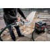 Metabo 611866810 KS 18 LTX 66 BL Akumulátorová ruční okružní pila 18V 2X8AH LIHD, MetaBOX
