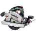 Metabo 611866840 KS 18 LTX 66 BL Akumulátorová ruční okružní pila, 18V; MetaBOX 340