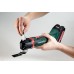 METABO MT 18 LTX Univerzální stroj multitool s příslušenstvím 18V 2x5.2Ah Li-Ion, kufr 613021650