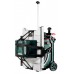 Metabo 613025810 TS 36-18 LTX BL 254 Akumulátorová stolní kotoučová pila, 18V 4X8AH LIHD