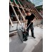Metabo 613025810 TS 36-18 LTX BL 254 Akumulátorová stolní kotoučová pila, 18V 4X8AH LIHD