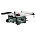 Metabo TS 36-18 LTX BL 254 Akumulátorová stolní kotoučová pila 613025850