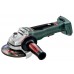 Metabo 613075840 WPB 18 LTX BL 125 Quick Akumulátorová úhlová bruska 18V; MetaBOX 165 L