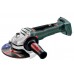 Metabo 613078840 WB 18 LTX BL 150 Quick Akumulátorová úhlová bruska 18V; MetaBOX 165 L
