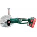 Metabo 613102810 WPB 36-18 LTX BL 230 akumulátorová úhlová bruska, 18V 4X8AH LIHD