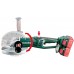 Metabo 613102810 WPB 36-18 LTX BL 230 akumulátorová úhlová bruska, 18V 4X8AH LIHD