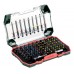 Metabo Sada bitů 71 ks 626704000