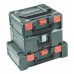 Metabo MetaBOX 145, prázdný, bez vložky 396x296x145 mm 626883000
