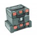 Metabo MetaBOX 145 L pro SBE / KHE / UHE 626892000