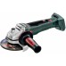 METABO WB 18 LTX BL 125 Quick Aku úhlová bruska 613077840