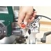 METABO KS 216 Lasercut kapovací a pokosová pila 0102160000