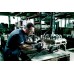 Metabo GE 710 Plus Přímá bruska (710W /6mm) 600616000