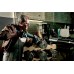 Metabo GE 710 Plus Přímá bruska (710W /6mm) 600616000