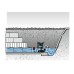 Metabo TP 12000 SI Ponorné čerpadlo s plochým sáním (600W/11700l/h) 0251200009