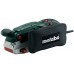 VÝPRODEJ Metabo 600375000 BAE 75 Pásová bruská 1010 W POUŽITÁ, PO SERVISU!!