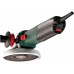 METABO W 12-150 QUICK Úhlová bruska 600407000