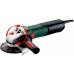Metabo WEA 17-125 Quick Úhlová bruska (125mm/1700W) 600534000