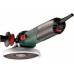 Metabo WEA 17-125 Quick Úhlová bruska (125mm/1700W) 600534000