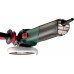 Metabo WEA 17-125 Quick Úhlová bruska (125mm/1700W) 600534000