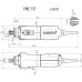 Metabo, FME 737 Horní frézka, frezovací a brusný motor 710 W, 600737000