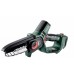 Metabo MS 18 LTX 15 Aku prořezávací pila (18 V/150mm) v MetaBOX 145 , 600856840