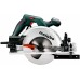 Metabo KS 55 FS Ruční okružní pila (1200W) 600955000